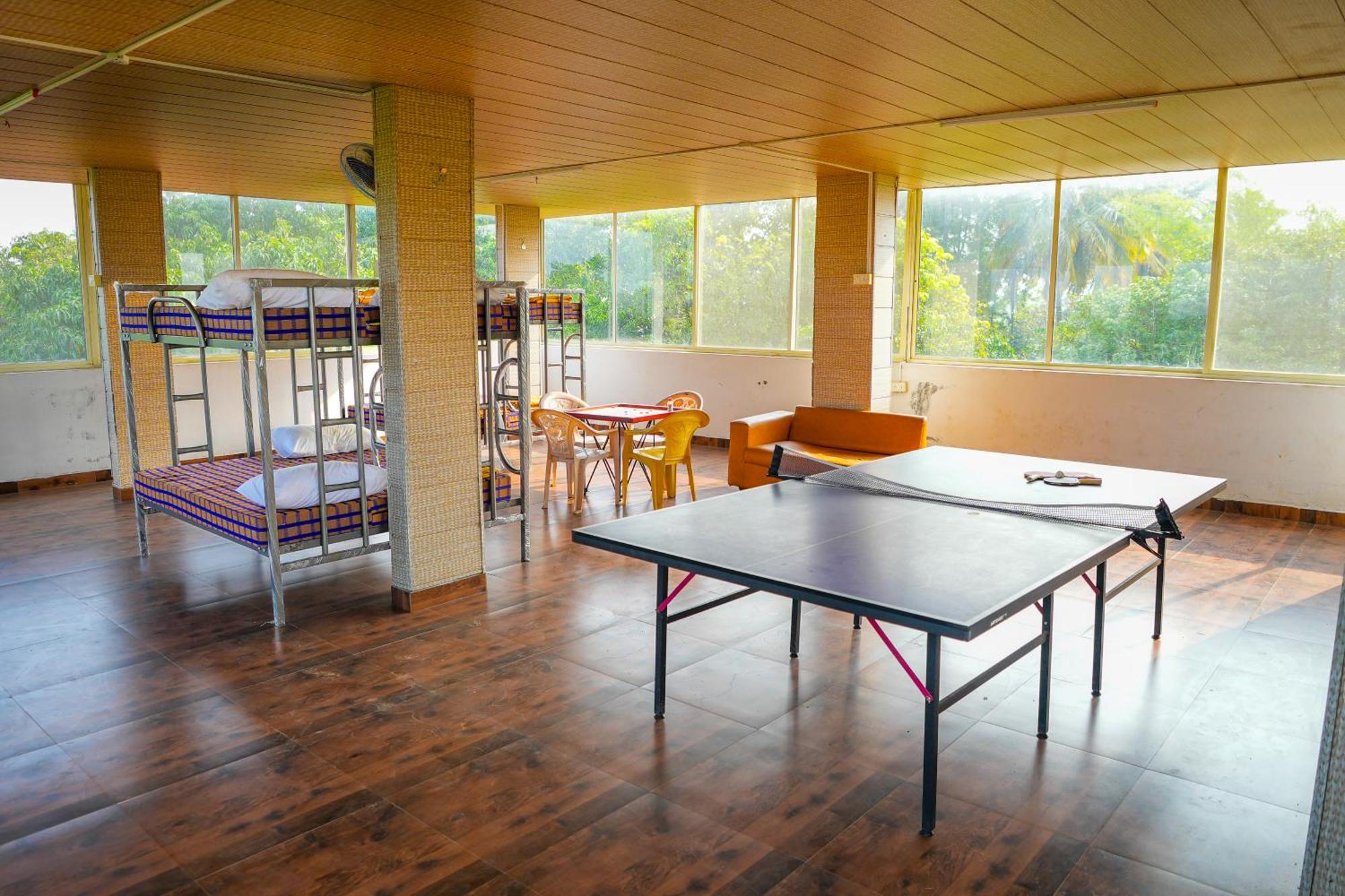 Bana The Wild Waters Hotel Muduvādi Екстериор снимка
