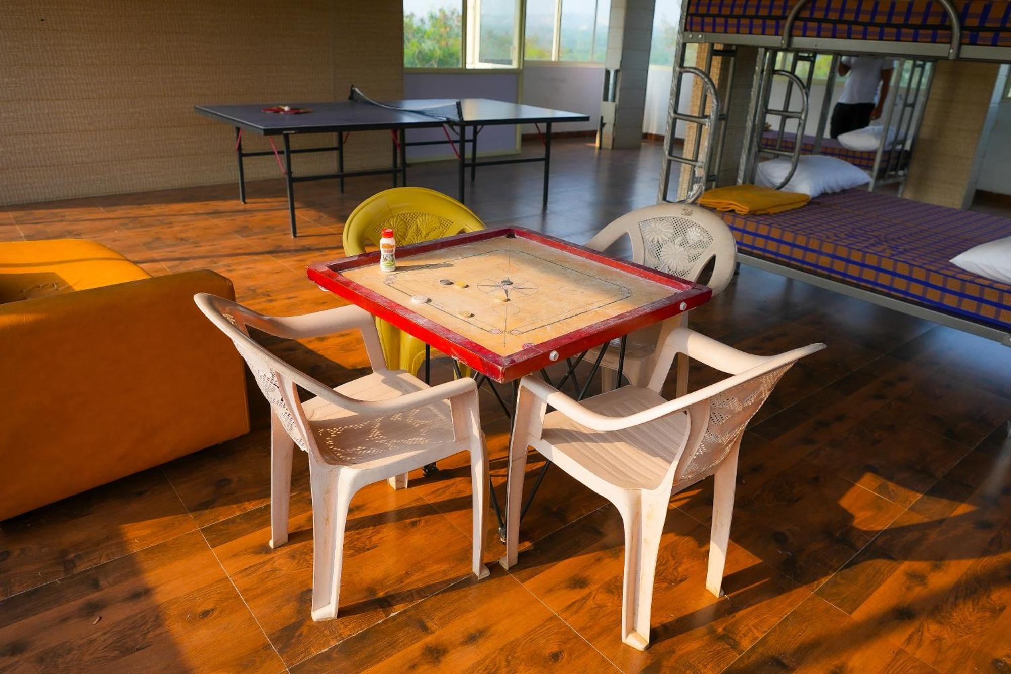 Bana The Wild Waters Hotel Muduvādi Екстериор снимка