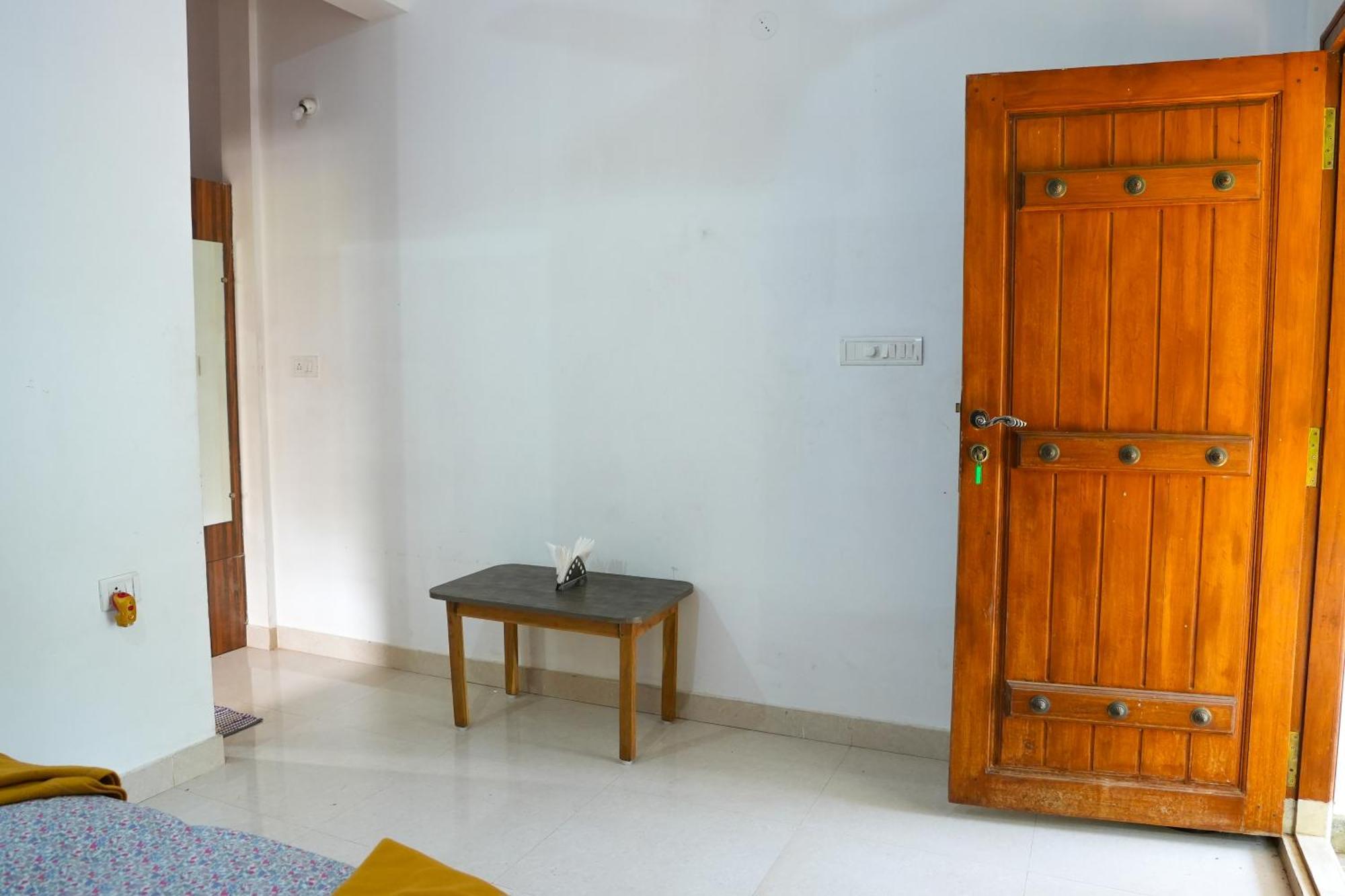 Bana The Wild Waters Hotel Muduvādi Екстериор снимка