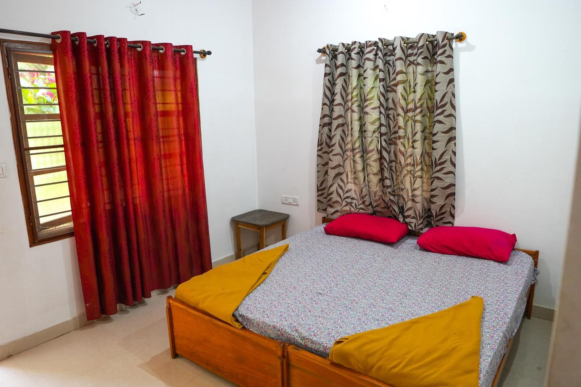 Bana The Wild Waters Hotel Muduvādi Екстериор снимка
