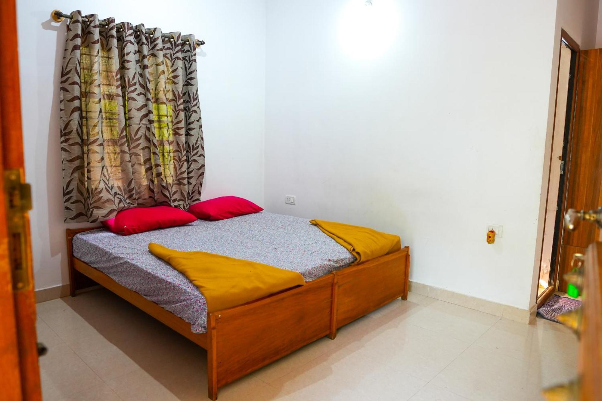Bana The Wild Waters Hotel Muduvādi Екстериор снимка